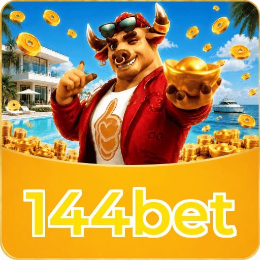 Certificação GLI 144bet