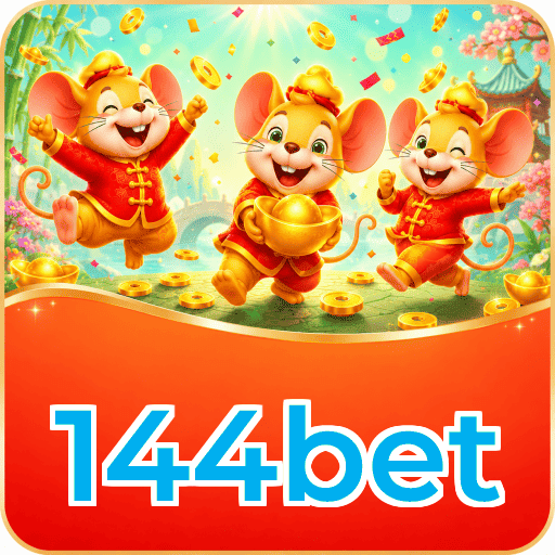 144bet Segurança Logo 1
