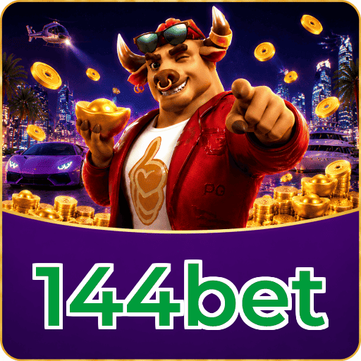 Odds Competitivas 144bet