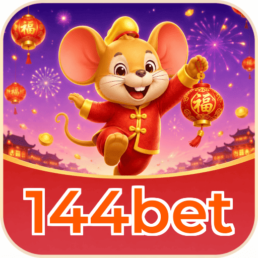 144bet Segurança Logo 3