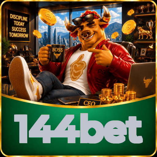 Apostas Ao Vivo 144bet