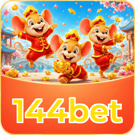 144bet Instalar Logo 2