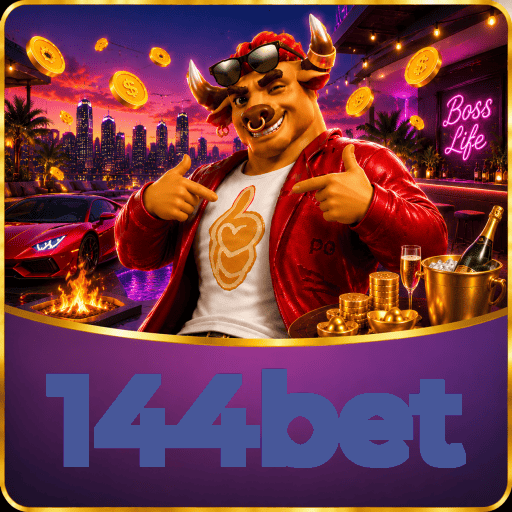 Loteria 144bet - Mega-Sena online