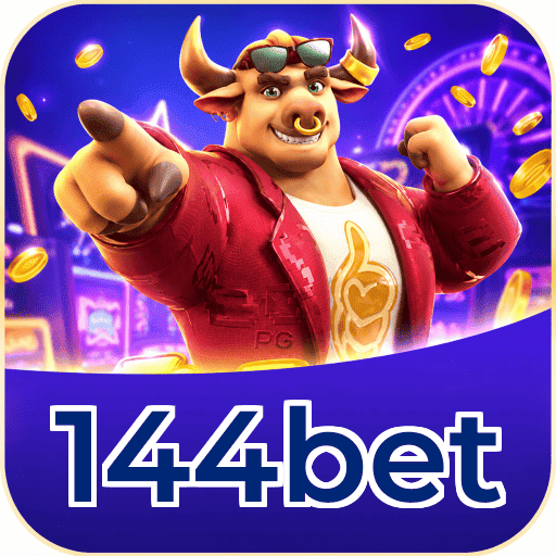 144bet Logo 2