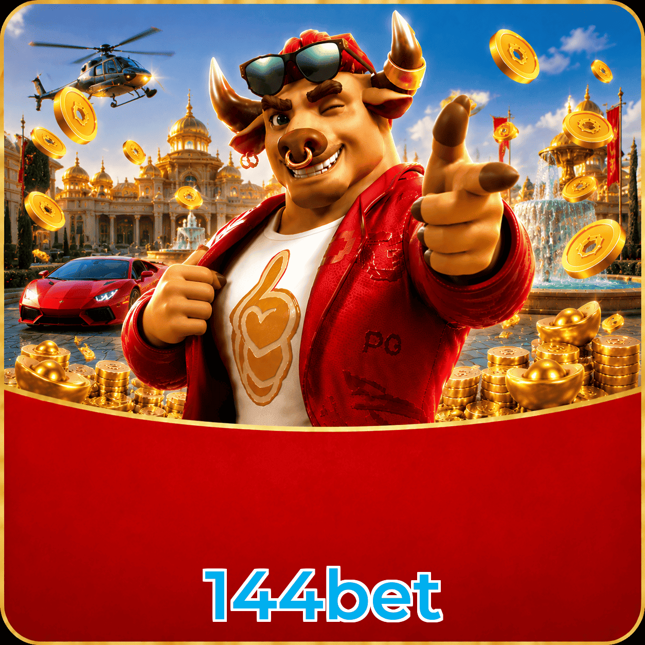 Slots 144bet - RTP Alto Certificado